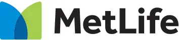 MetLife Logo - Mount Vista Dental Insurance