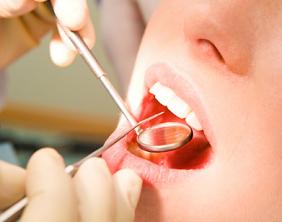 Examinations Mount Vista Dental